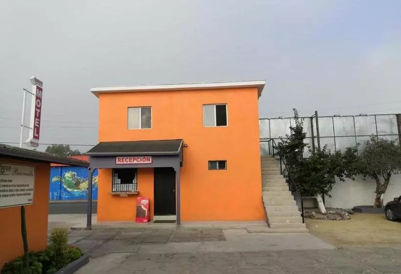 Motel Ranchito