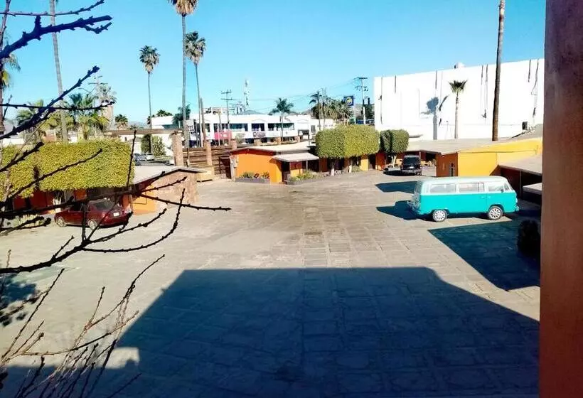 Motel Ranchito
