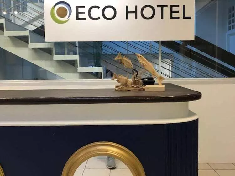 Spaces By Ecohotel Iloilo