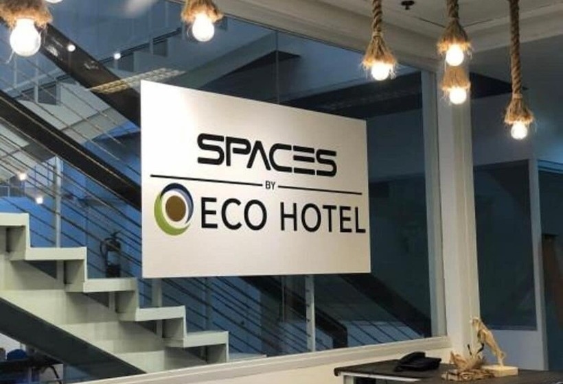Spaces By Ecohotel Iloilo