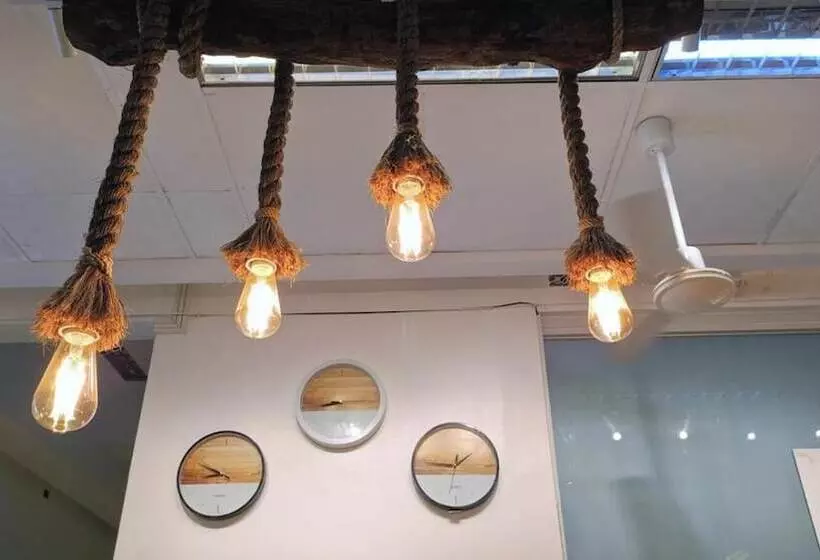 Spaces By Ecohotel Iloilo