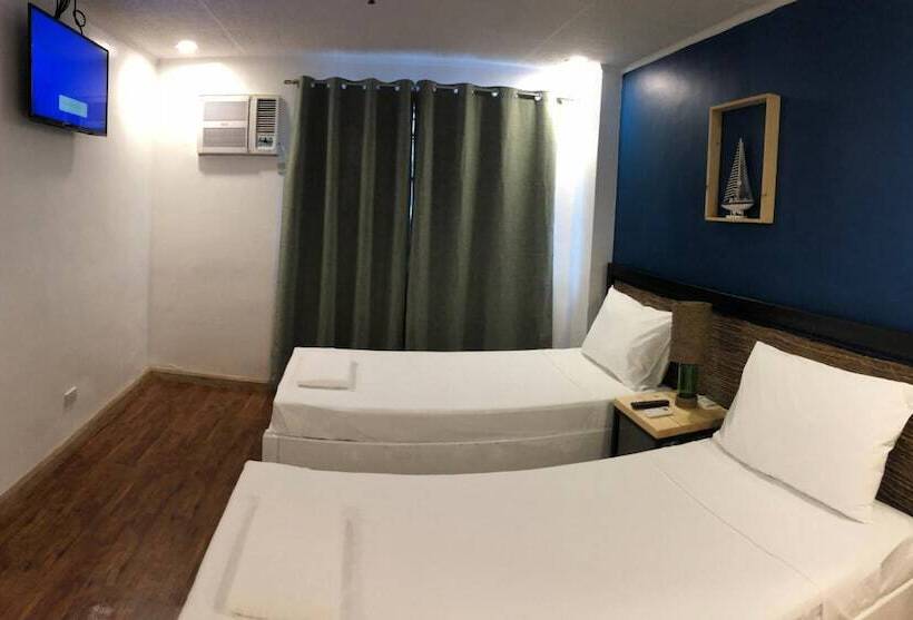 Spaces By Ecohotel Iloilo