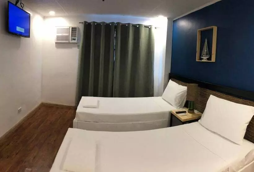 Spaces By Ecohotel Iloilo