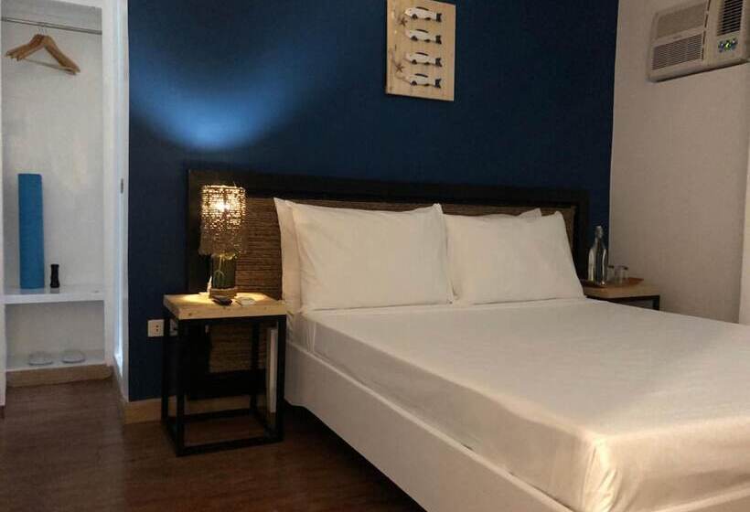 Spaces By Ecohotel Iloilo