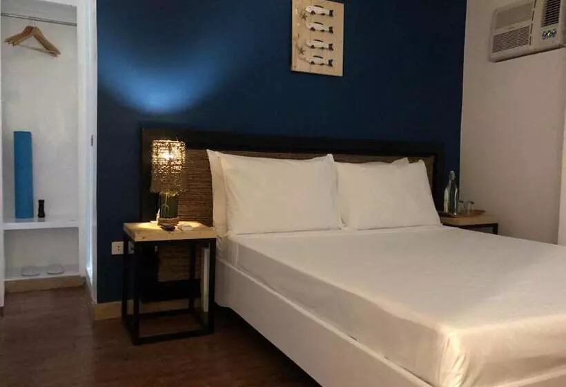 Spaces By Ecohotel Iloilo