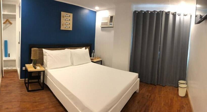 Spaces By Ecohotel Iloilo