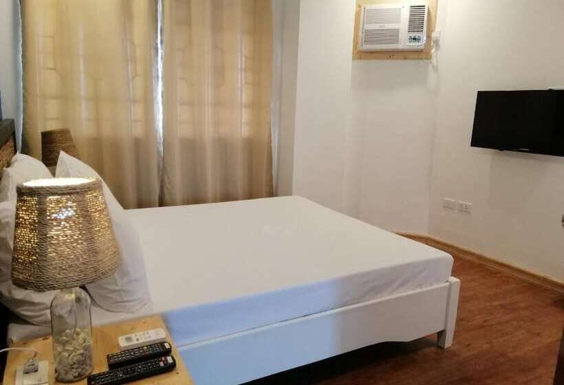 Spaces By Ecohotel Iloilo