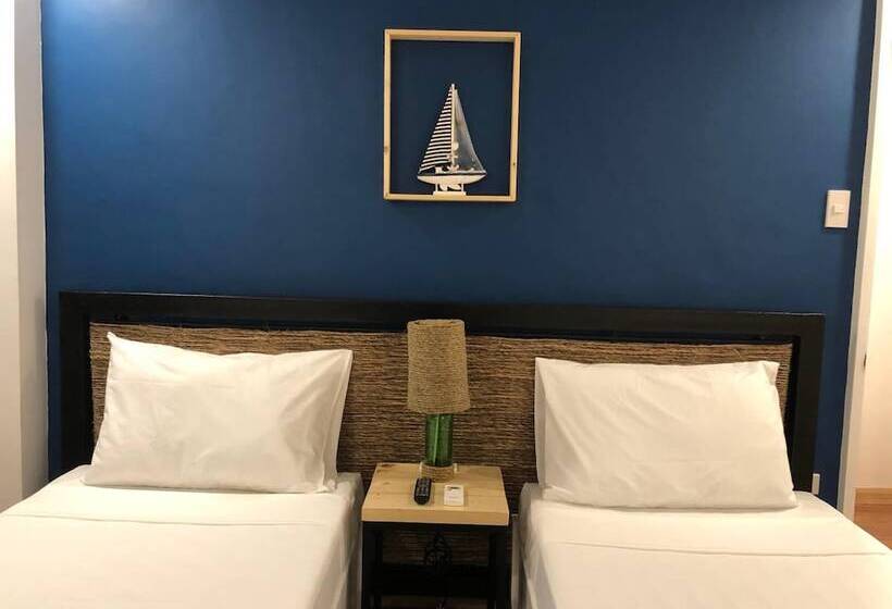 Spaces By Ecohotel Iloilo