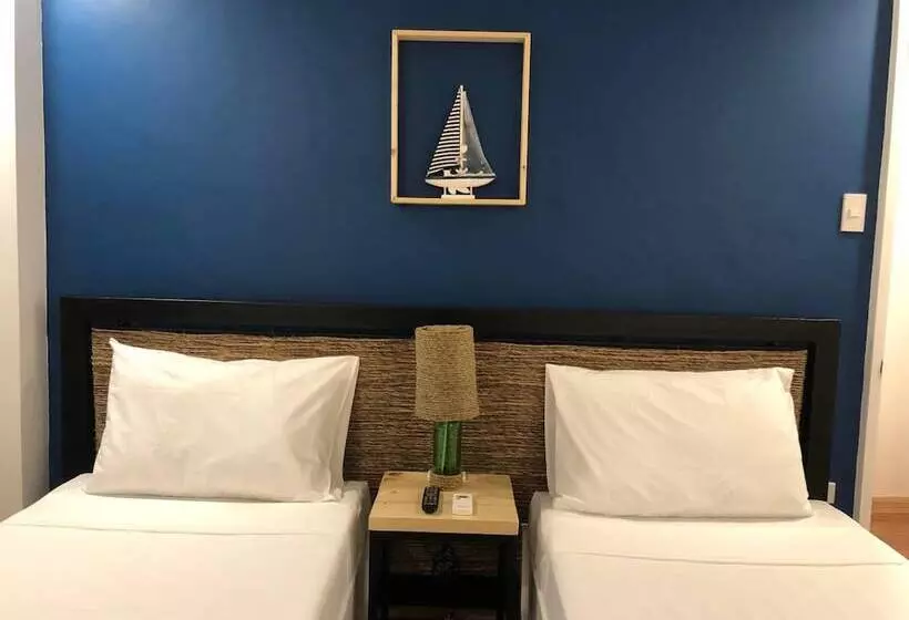 Spaces By Ecohotel Iloilo
