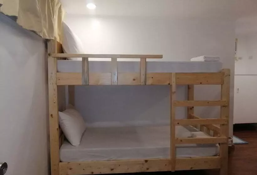 Spaces By Ecohotel Iloilo