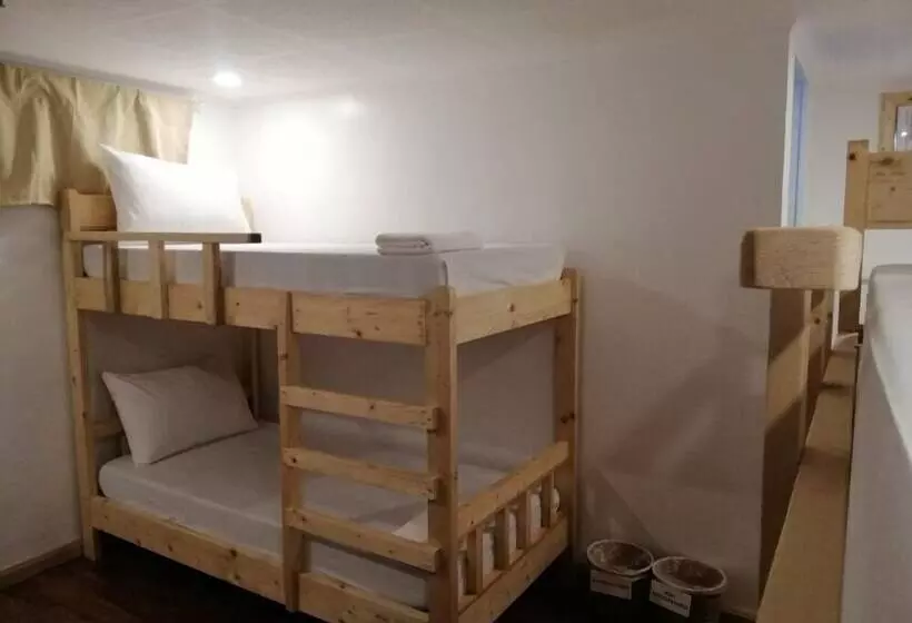 Spaces By Ecohotel Iloilo