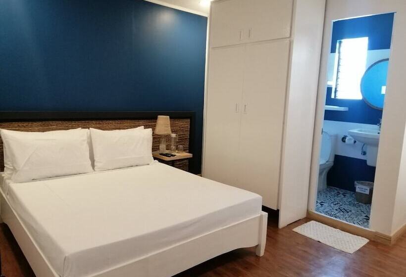 Spaces By Ecohotel Iloilo