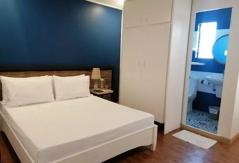 Spaces By Ecohotel Iloilo