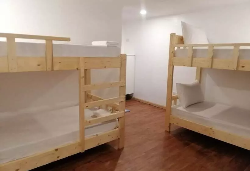 Spaces By Ecohotel Iloilo