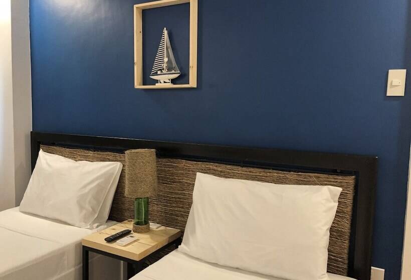 Spaces By Ecohotel Iloilo