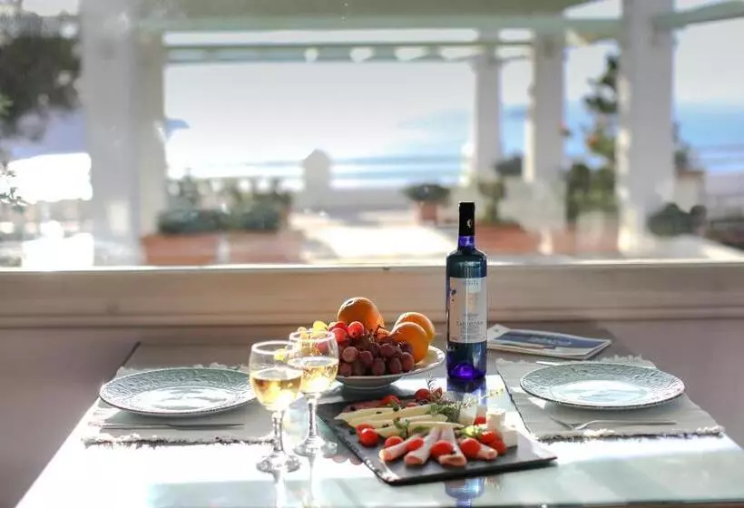 The Cliff Reflections   Adults Only