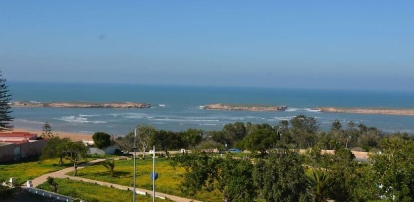 Crystal Palace Oualidia