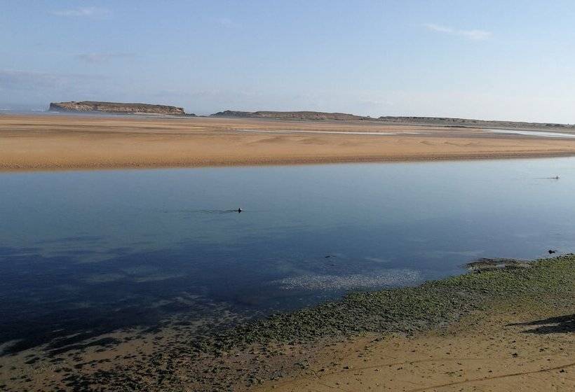 Crystal Palace Oualidia