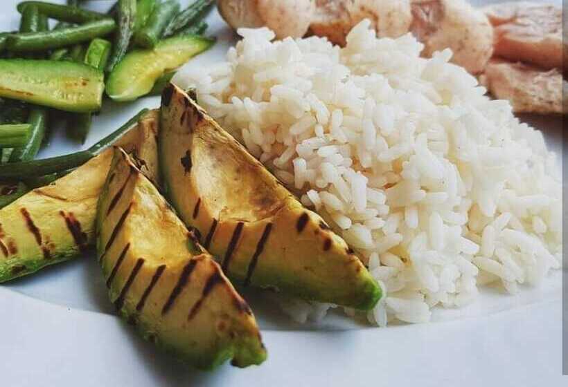 Crystal Palace Oualidia