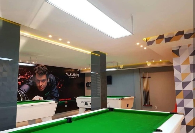 Crystal Palace Oualidia