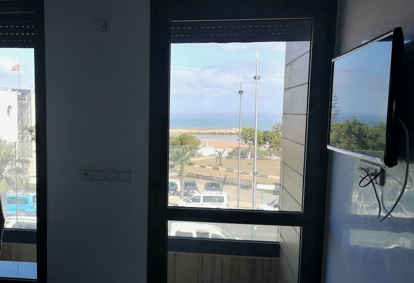 Crystal Palace Oualidia