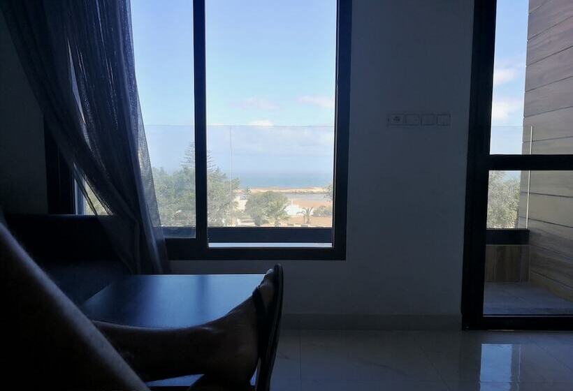 Crystal Palace Oualidia