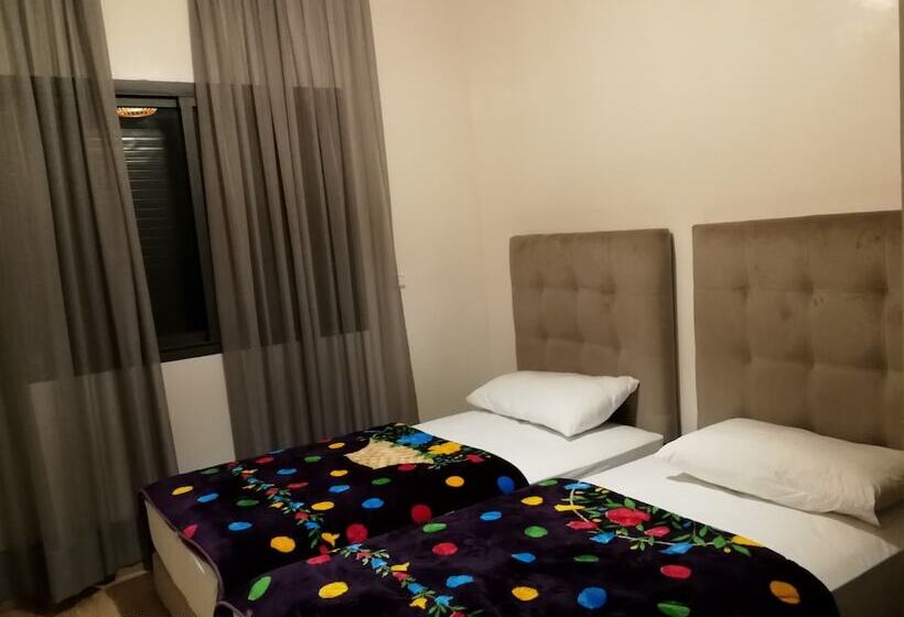 Crystal Palace Oualidia