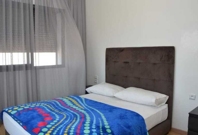 Crystal Palace Oualidia