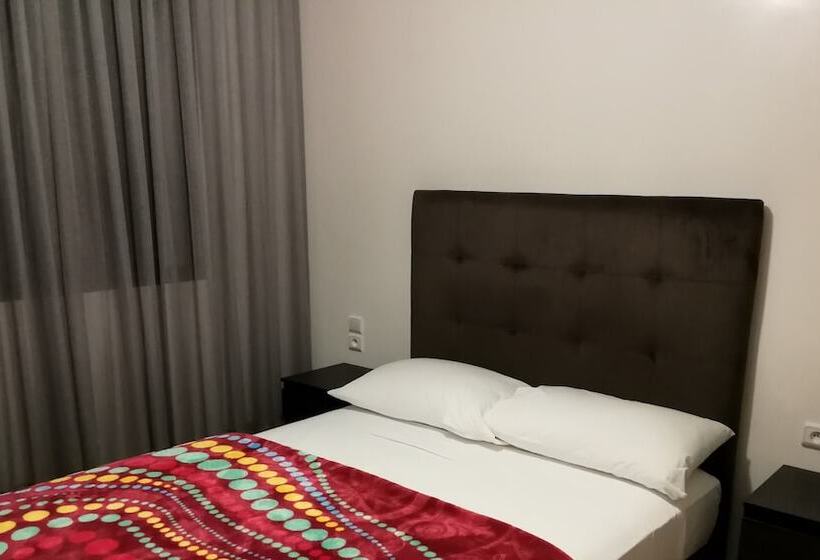 Crystal Palace Oualidia