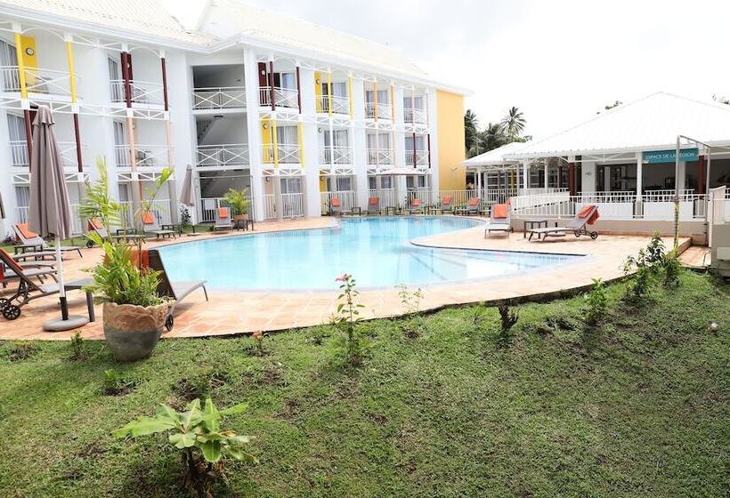 هتل Hôtel Saint Georges