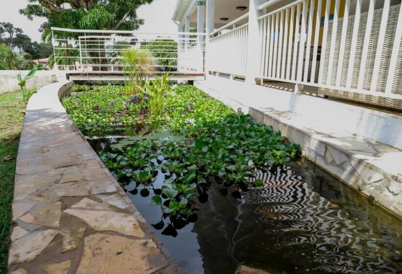 هتل Hôtel Saint Georges