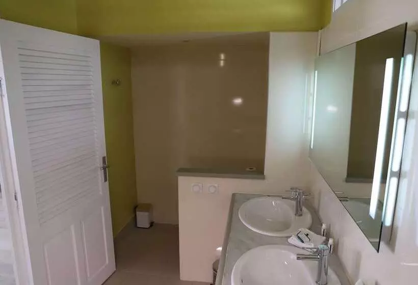 هتل Hôtel Saint Georges