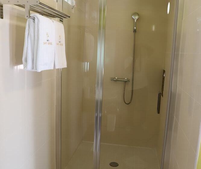 هتل Hôtel Saint Georges