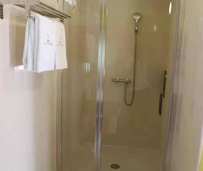 هتل Hôtel Saint Georges