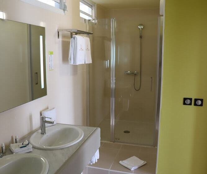 هتل Hôtel Saint Georges