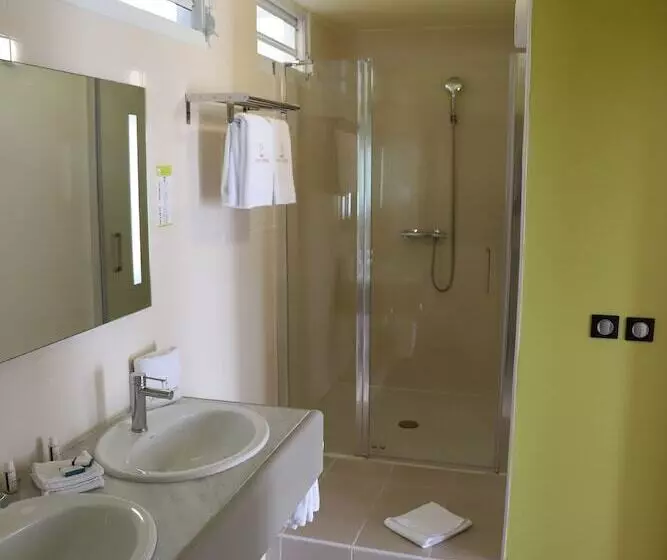 هتل Hôtel Saint Georges