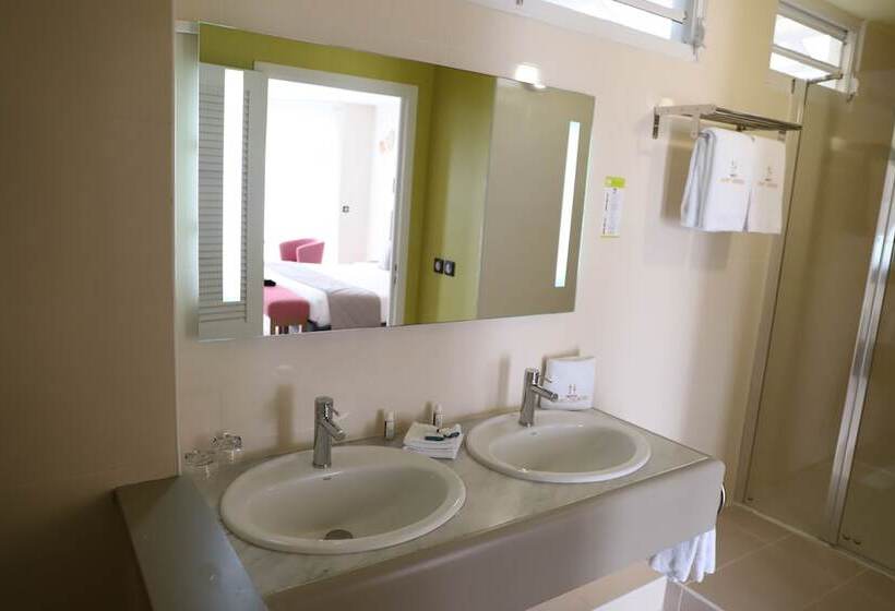 هتل Hôtel Saint Georges