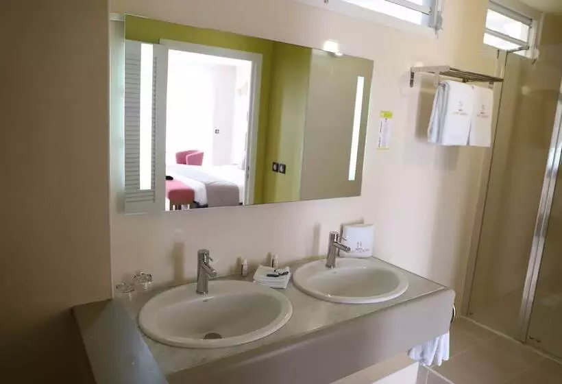 هتل Hôtel Saint Georges