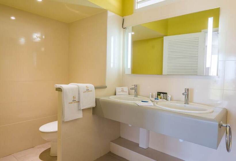 هتل Hôtel Saint Georges