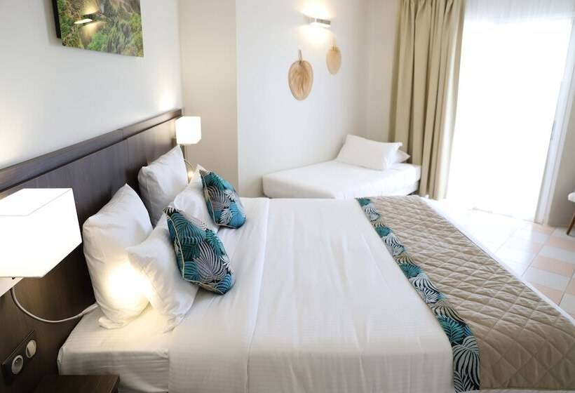 هتل Hôtel Saint Georges