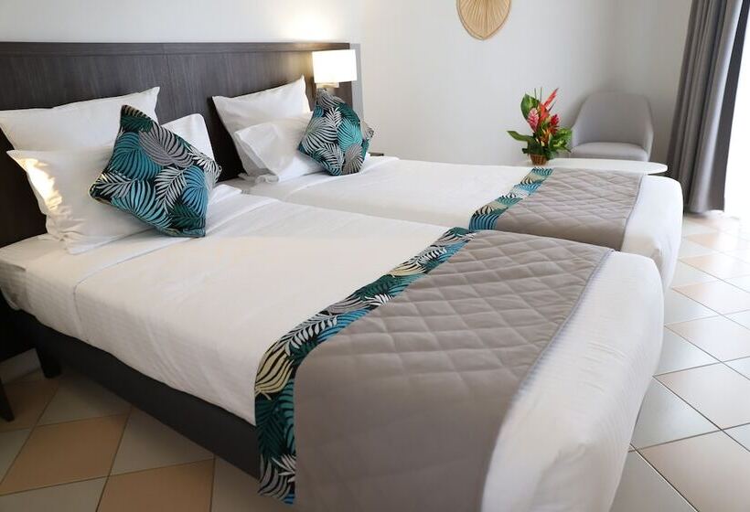 هتل Hôtel Saint Georges