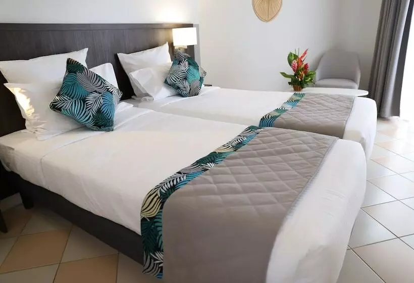 هتل Hôtel Saint Georges