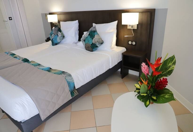 هتل Hôtel Saint Georges