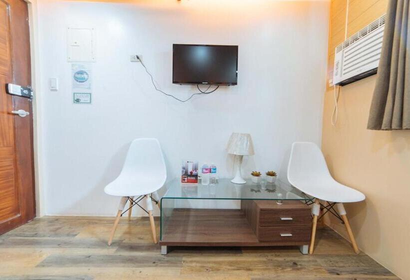 בית מלון כפרי Reddoorz@lawaan Roxas City