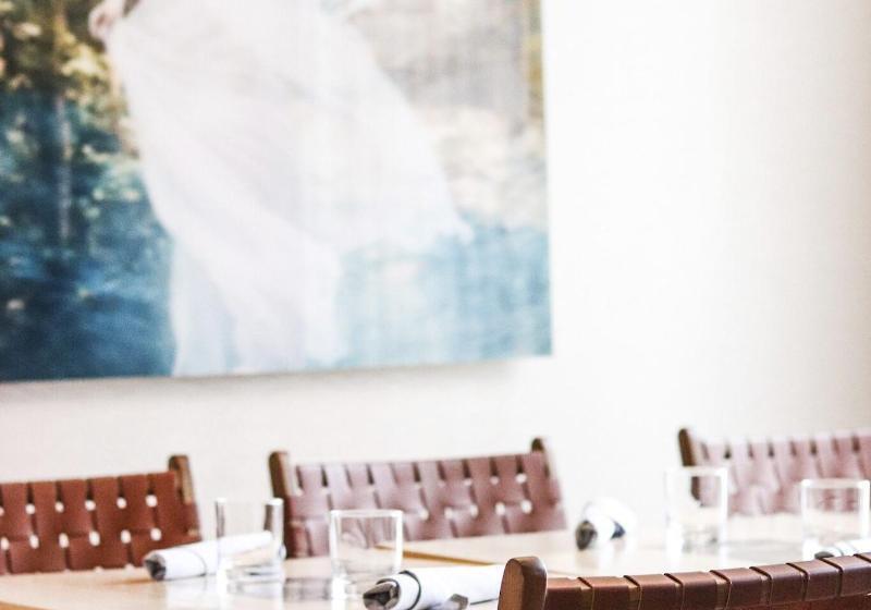 Seaside Hotel North Vancouver