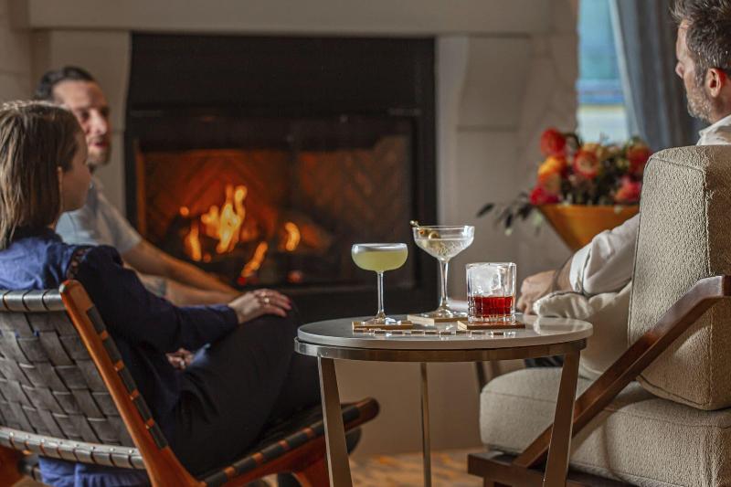 Seaside Hotel North Vancouver