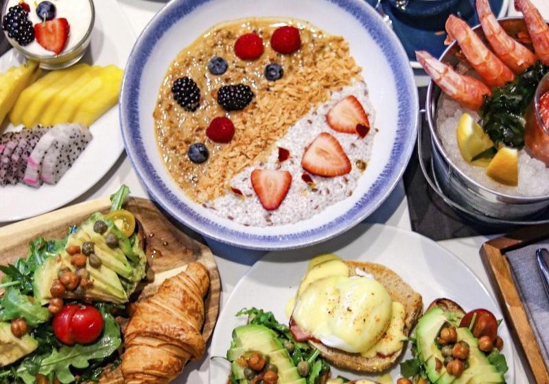 Seaside Hotel North Vancouver