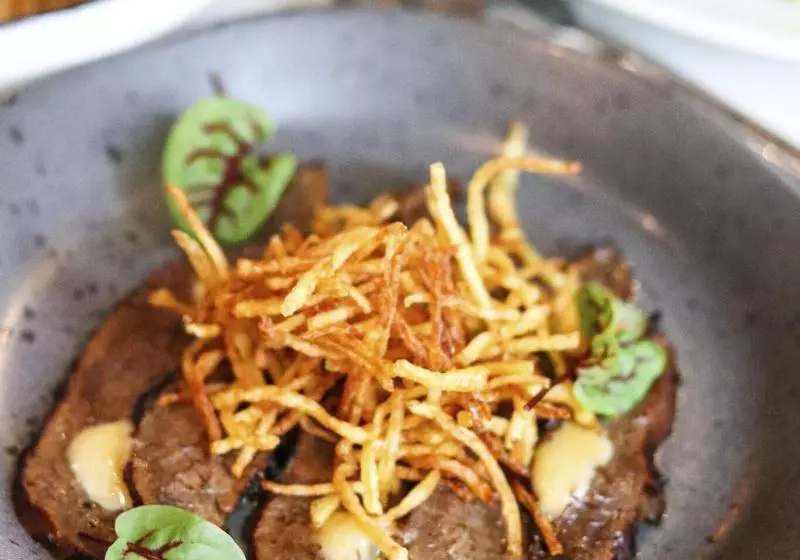 Seaside Hotel North Vancouver