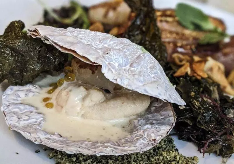 Seaside Hotel North Vancouver