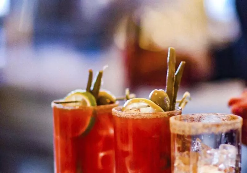 Seaside Hotel North Vancouver